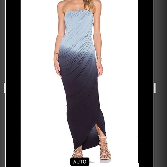 Young Fabulous & Broke Dresses & Skirts - Extremely rare, very flattering and sexy Young Fabulous Broke Hamlin strapless